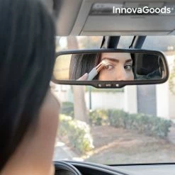 Vendora Αποτριχωτής Ακριβείας με LED Για Τις Τρίχες Του Προσώπου InnovaGoods -vendora shop 5c7d2752d11bedbd2175309476266ec1a5b74d9e xl