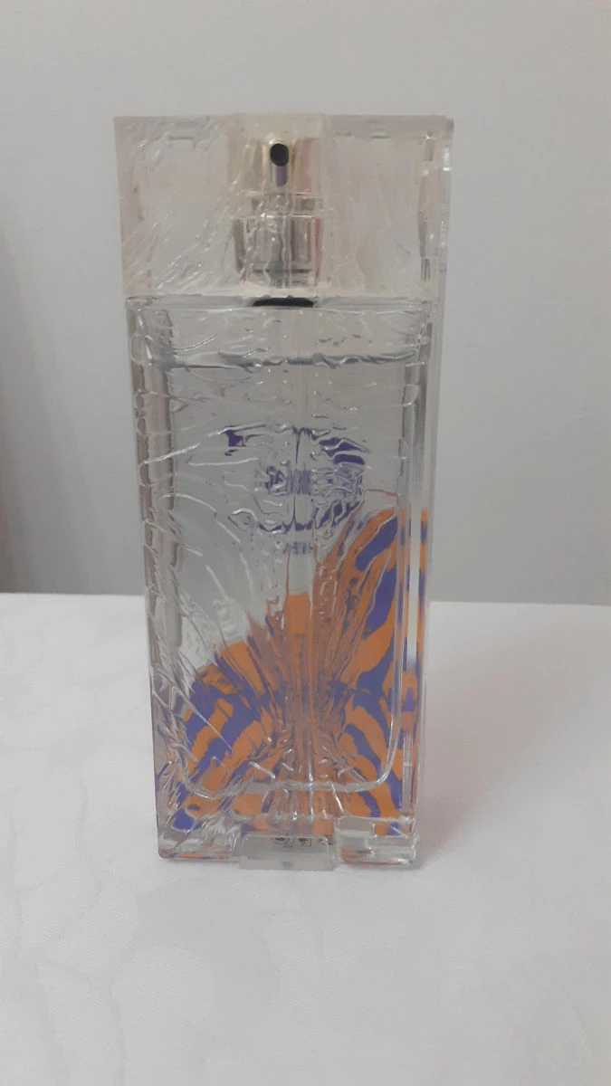 Vendora Ανδρικό άρωμα Just Cavalli Him 5 Vendora Ανδρικό άρωμα Just Cavalli Him - Image 3