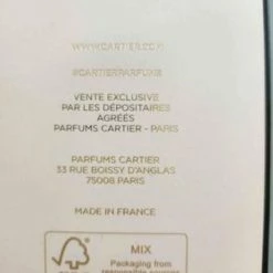 Vendora Cartier La Panthere Edp 50 Ml αυθεντικό 13 Vendora Cartier La Panthere Edp 50 Ml αυθεντικό -vendora shop 5cca51baf3bcb122bb7ec6aaf65ec3566f6afc95 xl