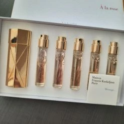 Vendora Eau De Parfum