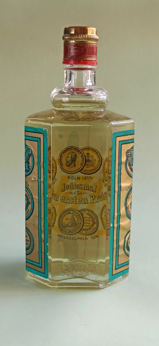 Vendora Νο.4711 κολώνια 5 Vendora Νο.4711 κολώνια - Image 3