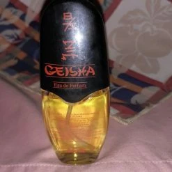 Vendora GEISHA 30mlΣΥΛΛΕΚΤΙΚΟ