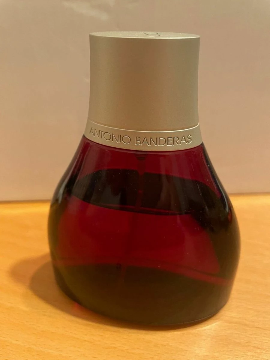 Vendora ANTONIO BANDERAS SPIRIT 100ml EAU DE TOILETTE ΑΝΤΡΙΚΟ - ΔΥΣΕΥΡΕΤΟ 3 Vendora ANTONIO BANDERAS SPIRIT 100ml EAU DE TOILETTE ΑΝΤΡΙΚΟ - ΔΥΣΕΥΡΕΤΟ