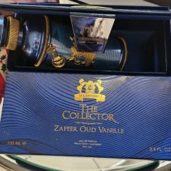 Vendora ZAFEER OUD VANILLE ALEXANDRE J -vendora shop 5de575970fd747c8d315c1ba7deff95ab6ace282 xl