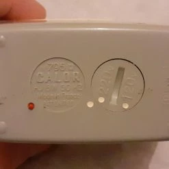 Vendora Ηλεκτρική Ξυριστική Μηχανή Vintage CALOR -vendora shop 5e1bf00c95f62201f929e10077eb3dfa06df4e86 xl