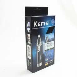 Vendora Trimmer Μηχανή Kemei