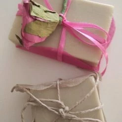 Vendora χειροποίητα σαπουνια