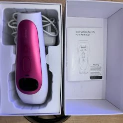 Vendora Συσκευή IPL Laser