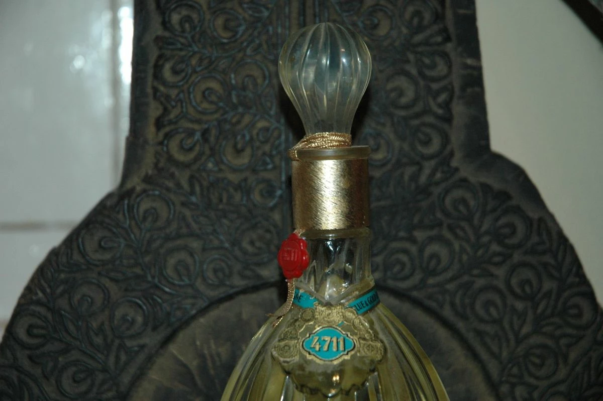 Vendora 4711 ORIGINAL EU DE COLOGNE 150ML 6 Vendora 4711 ORIGINAL EU DE COLOGNE 150ML - Image 4