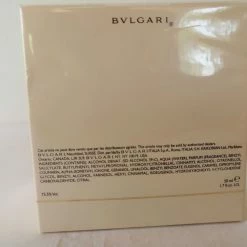 Vendora Bvlgari ΑΡΩΜΑ ΣΥΛΛΕΚΤΙΚΟ ΚΟΜMΑΤΙ BVLGARI POUR FEMME Edt 50 Ml -vendora shop 60311adeae45bcb4e8a794d117ad4897f4837eb7 xl
