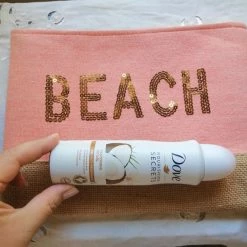 Vendora Set Ολοκαίνουριο νεσεσέρ μεγάλο + ολοκαίνουργιο αποσμητικό Spray Dove 10 Vendora Set Ολοκαίνουριο νεσεσέρ μεγάλο + ολοκαίνουργιο αποσμητικό Spray Dove -vendora shop 6043b4813d678c4d1b5c33bf538fe1951ff1f9bd xl