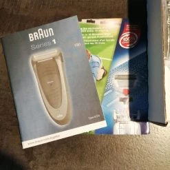 Vendora Braun Series 1 Ξυριστική Μηχανή 9 Vendora Braun Series 1 Ξυριστική Μηχανή -vendora shop 606e528bc962eda28642c858a3b7adf907e1f748 xl