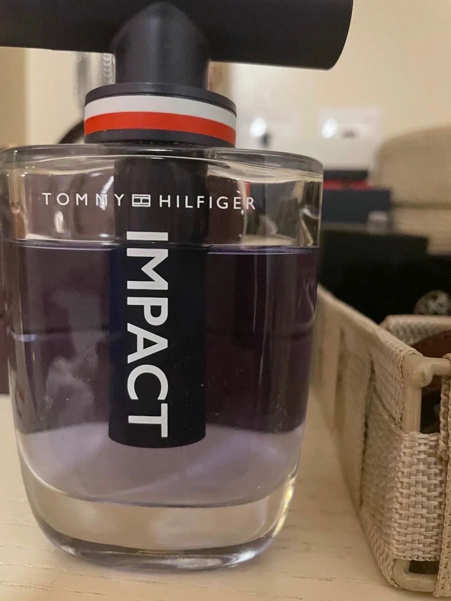 Vendora Αρωμα αντρικο Tommy Hilfiger Impact 4 Vendora Αρωμα αντρικο Tommy Hilfiger Impact - Image 2