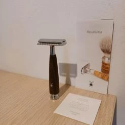 Vendora Σετ ξυρίσματος Muhle - S81 H 220 SR -vendora shop 60817e880cd207261e082a57180d90bdb011378e xl