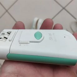 Vendora Σύστημα αποτρίχωσης ποδιών Braun Silk-Epil SuperSoft Plus -vendora shop 609e3c714bc7d19c00c60b2531f58ecb5caaeca6 xl