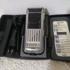 Vendora Ξυρίστικη μηχανή ,, BRAUN ULTRA SPEED,, 6550