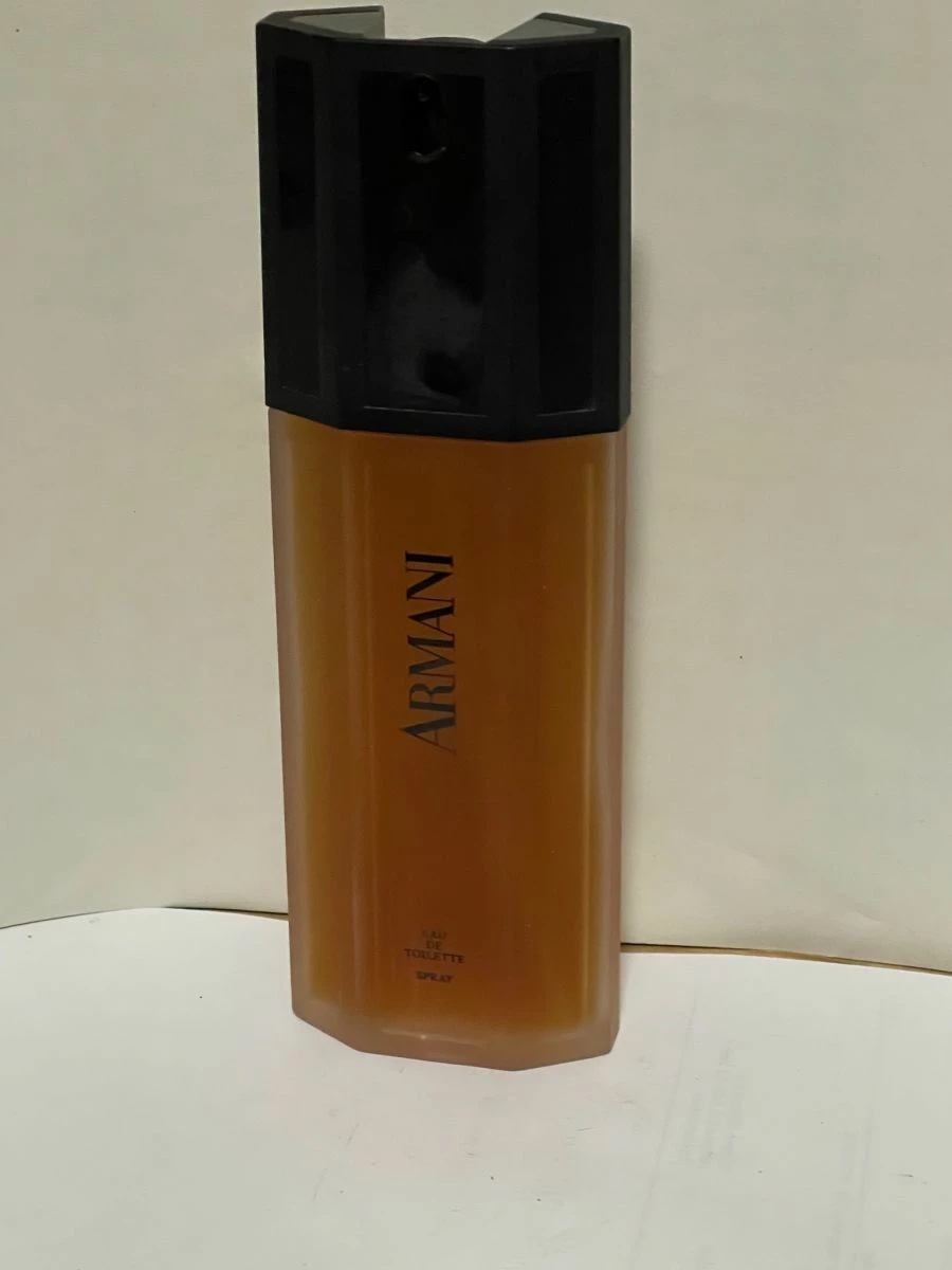 Vendora Giorgio Armani Armani 3 Vendora Giorgio Armani Armani