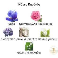 Vendora Bvlgari ΑΡΩΜΑ ΣΥΛΛΕΚΤΙΚΟ ΚΟΜMΑΤΙ BVLGARI POUR FEMME Edt 50 Ml -vendora shop 6214f423ace05ec6c42d9dedc2cc5f9136499ee1 xl