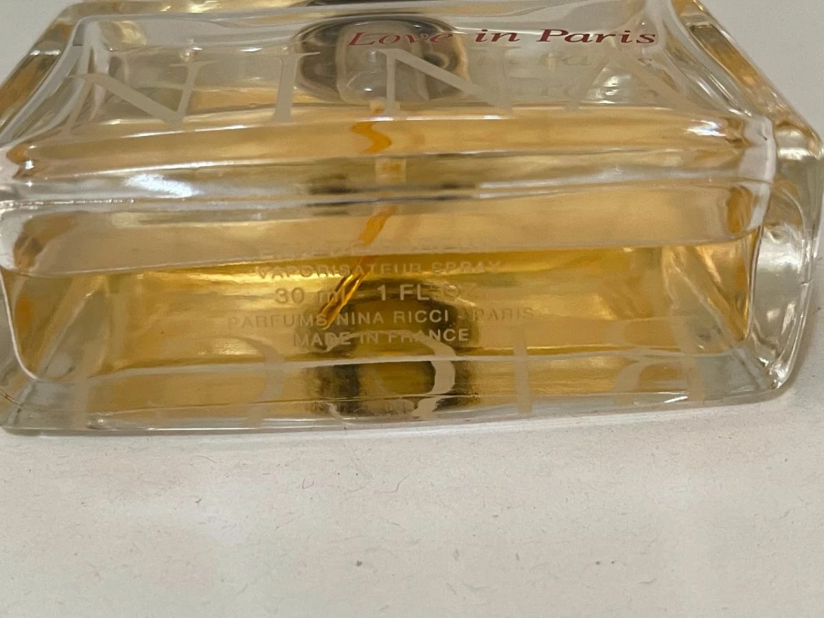 Vendora Nina Ricci Love In Paris 4 Vendora Nina Ricci Love In Paris - Image 2