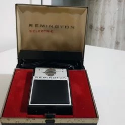 Vendora Remington Vintage ξυριστική μηχανή 8 Vendora Remington Vintage ξυριστική μηχανή -vendora shop 6246f60d324fe20171ba901d57c97c8595bb103c xl