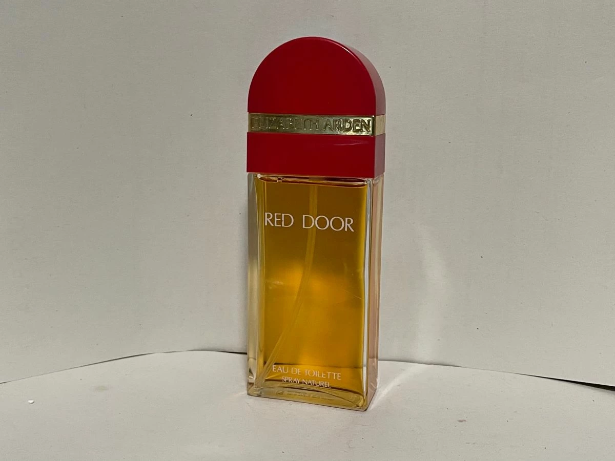 Vendora Elibabeth Arden Red Door 3 Vendora Elibabeth Arden Red Door