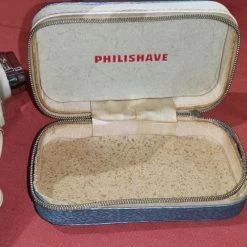 Vendora Ξυριστική μηχανή Philips PHILISHAVE 7743 (1950) -vendora shop 6267762fb5d89a72fd846feae905897a2d9e878a xl