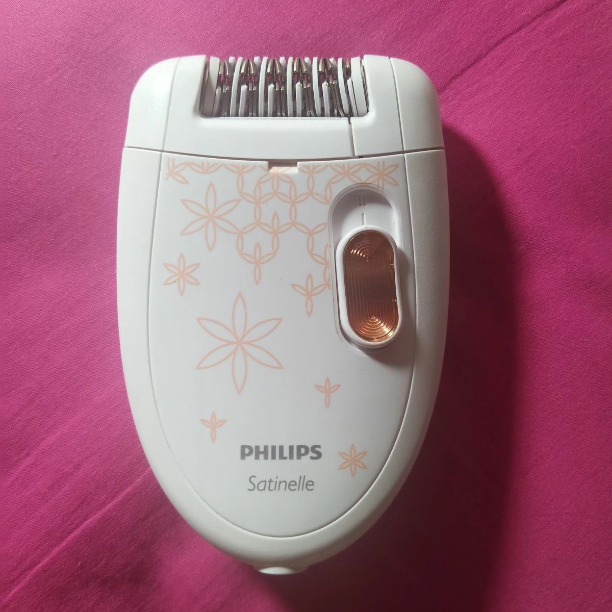 Vendora Philips Epilator,(+ΔΩΡΟ) αποτριχωτικη μηχανή για όλο το σώμα 4 Vendora Philips Epilator,(+ΔΩΡΟ) αποτριχωτικη μηχανή για όλο το σώμα - Image 2