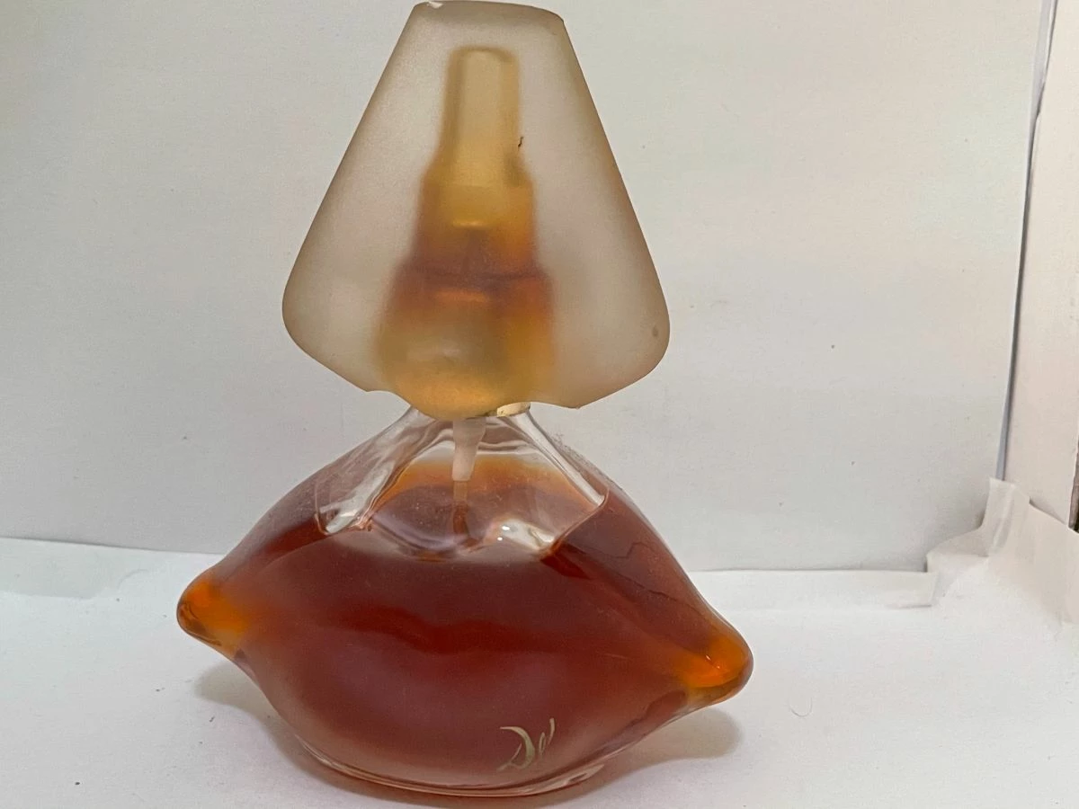 Vendora Salvador Dali Dali Parfum De Toilette 3 Vendora Salvador Dali Dali Parfum De Toilette