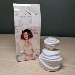 Vendora Άρωμα Kim Kardashian Fleur Fatale 30 Ml γεμάτο
