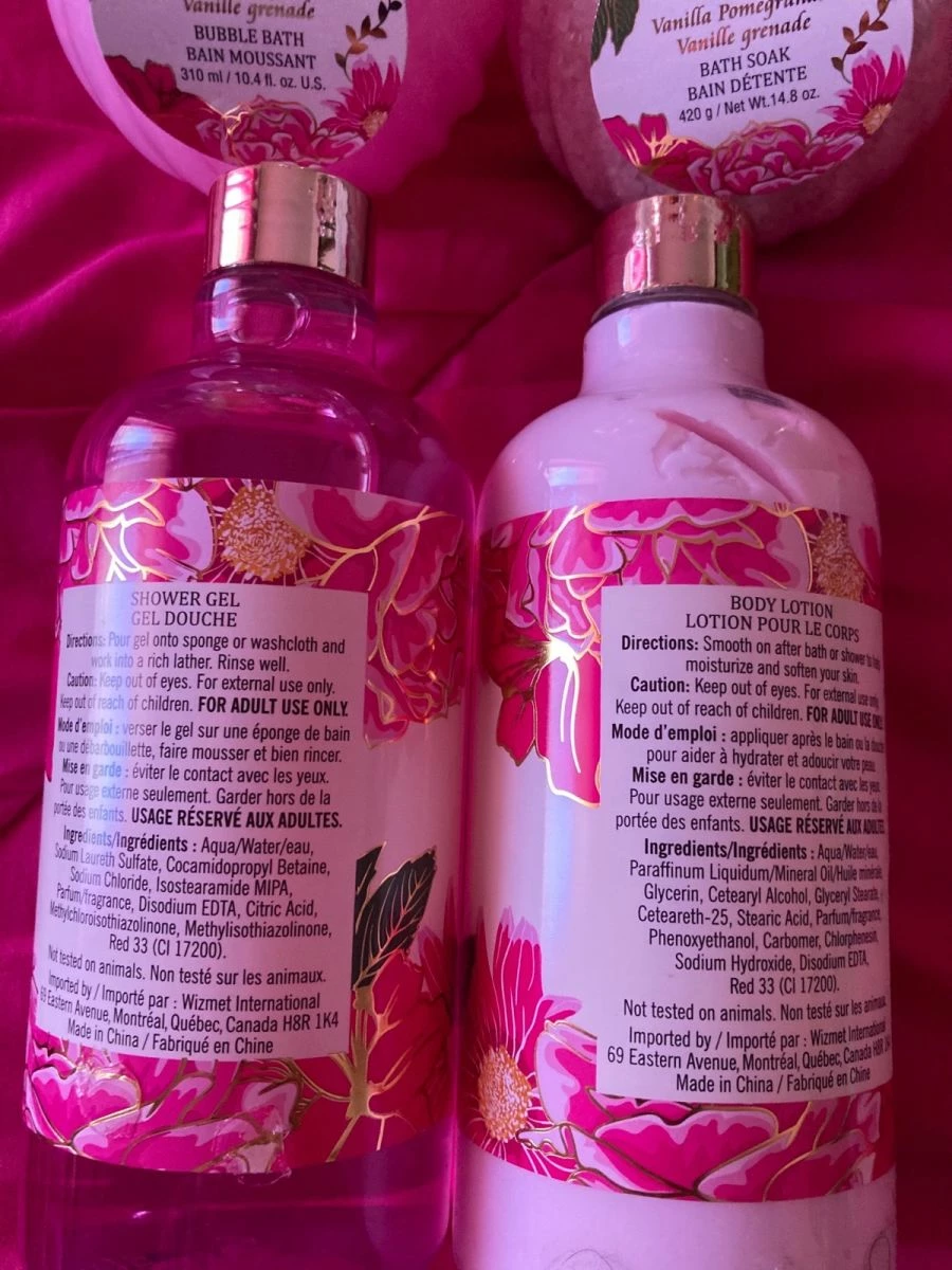 Vendora Διαφορα προϊόντα σώματος και προσώπου 8 Vendora Διαφορα προϊόντα σώματος και προσώπου - Image 6