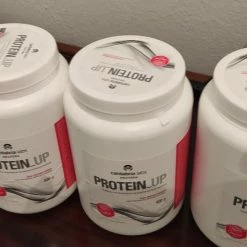 Vendora Πρωτεΐνη Καζεϊνικού Ασβεστίου – Protein Up Cantabria Labs, 4 X 400gr Tubs -vendora shop 63fc3d4c23aa1cce048c9e92c3b2b8d5d54c3427 xl