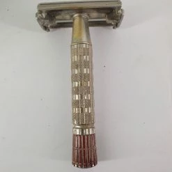 Vendora ρυθμιζόμενη ξυριστική μηχανή Gillette 1