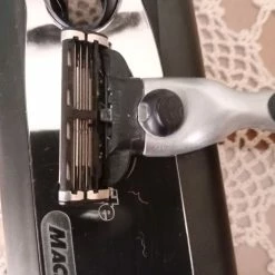 Vendora ξυριστικη μηχανή Gillette Masch.καινουργια. -vendora shop 64d52cdbaf5129305e08f80f7546bad11551549d xl