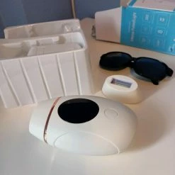 Vendora IPL μηχανή αποτρίχωσης