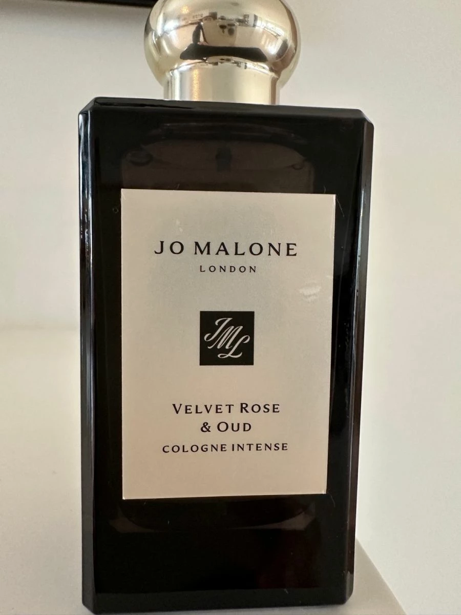 Vendora JO MALONE VELVET ROSE &OUD 3 Vendora JO MALONE VELVET ROSE &OUD