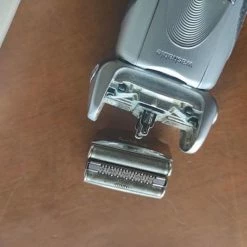 Vendora Ξυριστικη μηχανη Braun Weshable 9595 -vendora shop 66ae077c443ee552b4aadd6b30153649037876ae xl