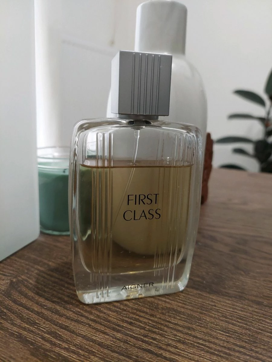 Vendora Αντρικο άρωμα AIGNER First Class 3 Vendora Αντρικο άρωμα AIGNER First Class