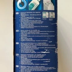 Vendora Braun Oral-B Plak Control D9525 Επαναφορτιζόμενη οδοντόβουρτσα 19 Vendora Braun Oral-B Plak Control D9525 Επαναφορτιζόμενη οδοντόβουρτσα -vendora shop 66e28d41cba44c48a46106935abd3139486cc255 xl