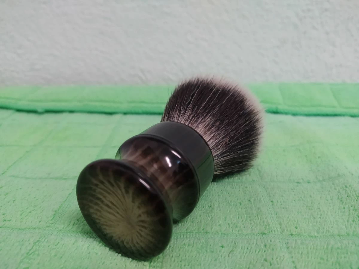 Vendora Συνθετικό πινέλο ξυρίσματος Frank Shaving (fs). '' Νέα τιμή'' 4 Vendora Συνθετικό πινέλο ξυρίσματος Frank Shaving (fs). '' Νέα τιμή'' - Image 2