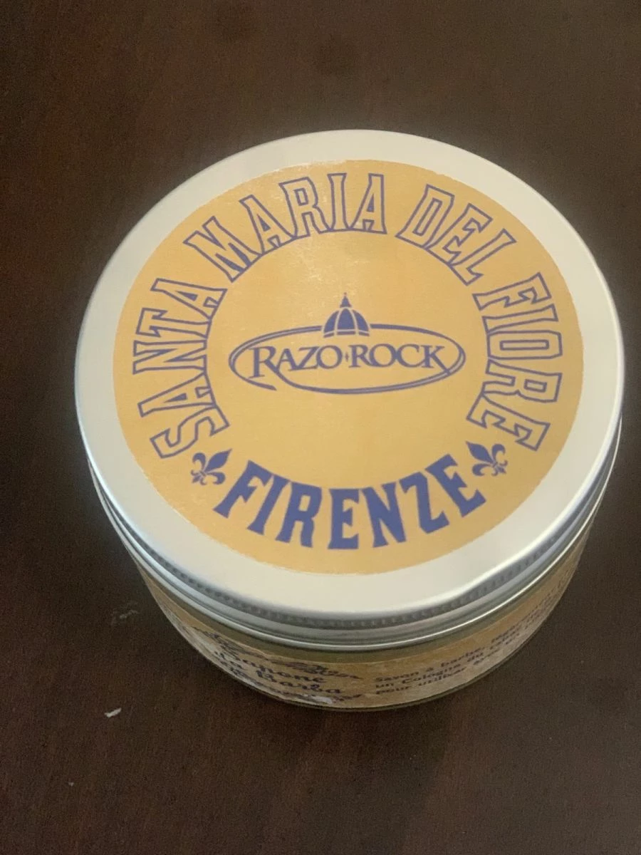 Vendora Σαπούνι ξυρίσματος 3 Vendora Σαπούνι ξυρίσματος