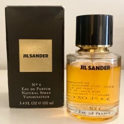Vendora Jil Sander No 4 Edp 100ml