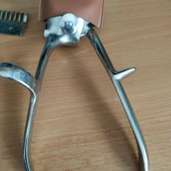 Vendora Παλιά μηχανή κουρέματος αντίκα ,με το κουτί της -vendora shop 67d90fb608cd7c437f23f2622e0495ac263dc0c3 xl