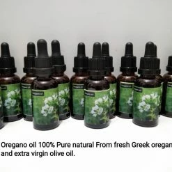 Vendora Oregano Oil 100% Pure Natural From Fresh Greek Oregano And Extra Virgin Olive Oil. -vendora shop 684eb254d67d60fbcd1c1b78a3afbec36bc11dd3 xl