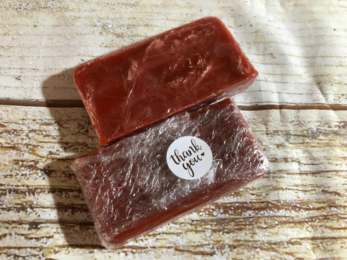 Vendora Πακετο δυο Σαπούνι Γλυκερίνης Με Λούφα, Άρωμα DREAMS. 10 Vendora Πακετο δυο Σαπούνι Γλυκερίνης Με Λούφα, Άρωμα DREAMS. - Image 8