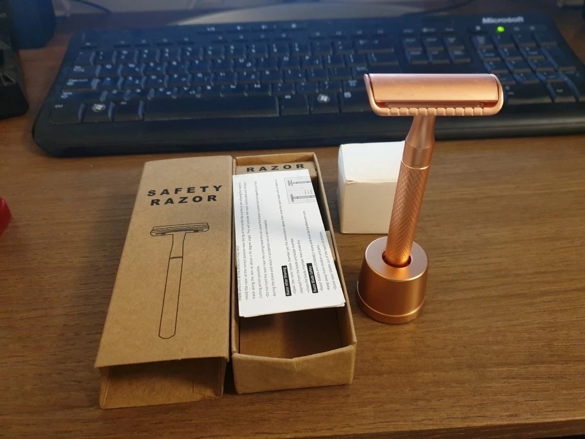 Vendora Ξυριστική μηχανή 3 Vendora Ξυριστική μηχανή