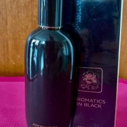 Vendora Aromatics In Black Clinique 100ml