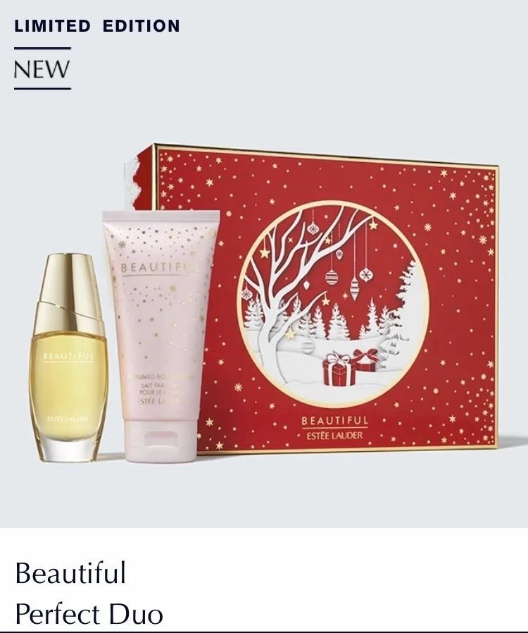 Vendora Σετ Αρώματος Beautiful Estée Lauder 6 Vendora Σετ Αρώματος Beautiful Estée Lauder - Image 4