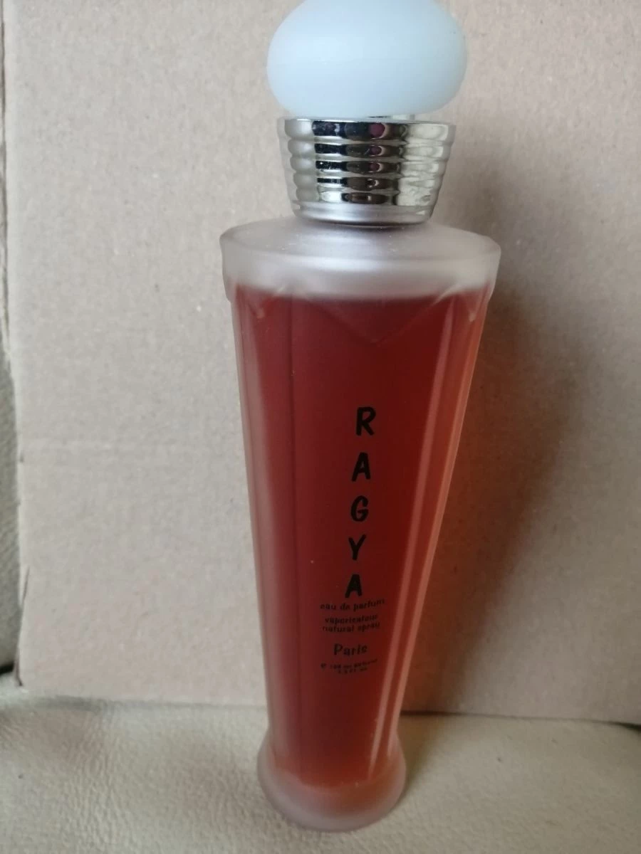 Vendora Ragya Perfume Paris 100ml 3 Vendora Ragya Perfume Paris 100ml
