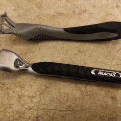 Vendora Ξυριστικη μηχανή Gillette Mach3& BIC 6 Vendora Ξυριστικη μηχανή Gillette Mach3& BIC -vendora shop 69468404d632c1c23b926c38dd369407b3cdeaf2 xl