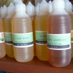 Vendora Essential Fragrance Oil Αιθέριο έλαιο Eu De Parfum με αρώματα τύπου - βάση αρωμάτων τα 100 Ml 8 €